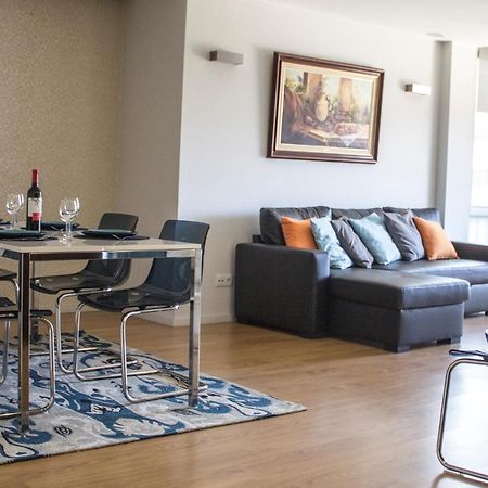 Amazing Amial Apartment Porto Luaran gambar