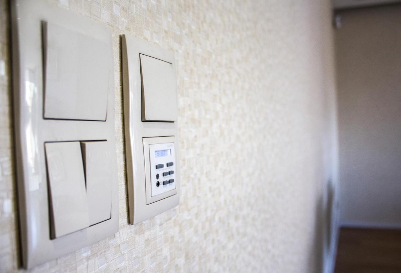 Amazing Amial Apartment Porto Luaran gambar