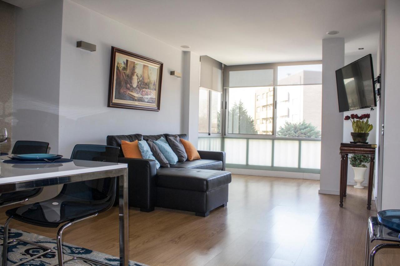 Amazing Amial Apartment Porto Luaran gambar