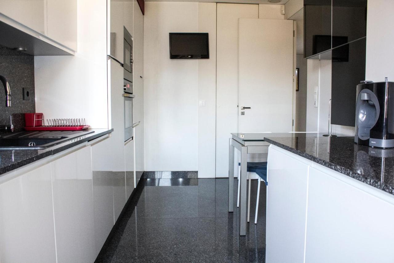 Amazing Amial Apartment Porto Luaran gambar