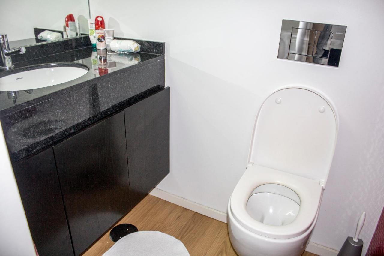 Amazing Amial Apartment Porto Luaran gambar