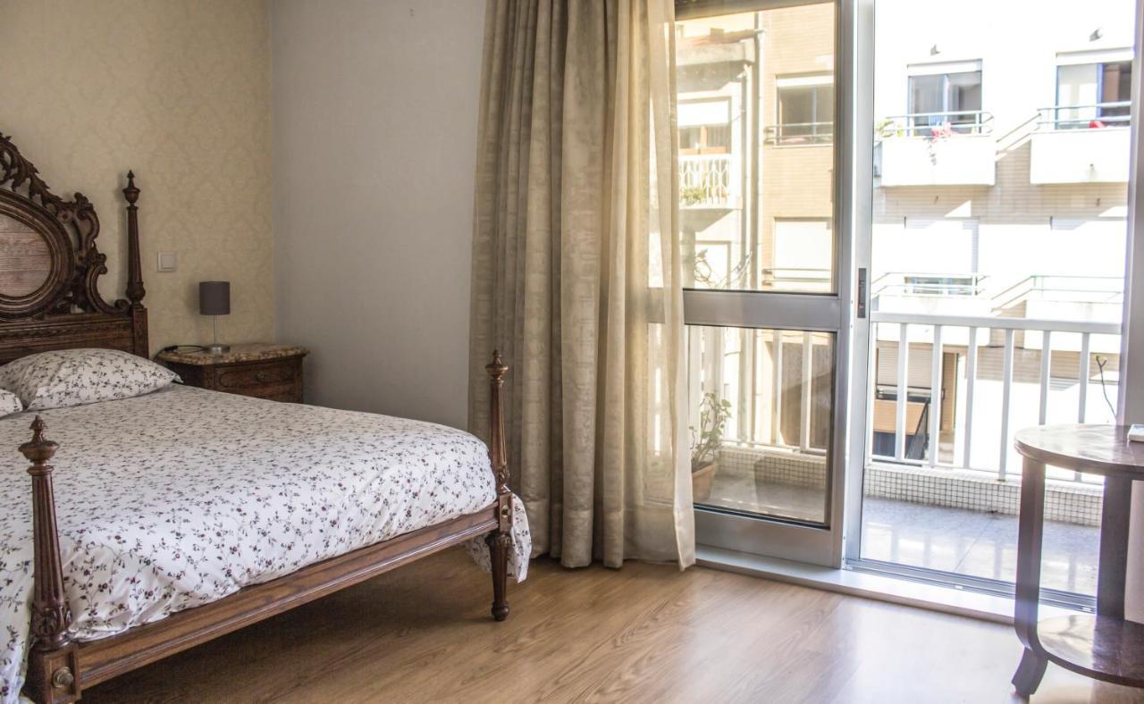 Amazing Amial Apartment Porto Luaran gambar