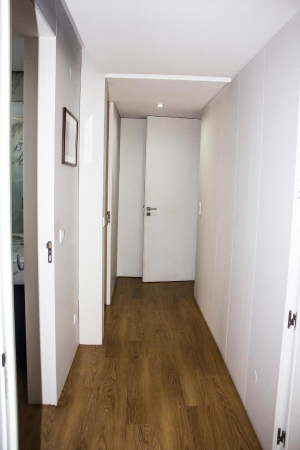 Amazing Amial Apartment Porto Luaran gambar