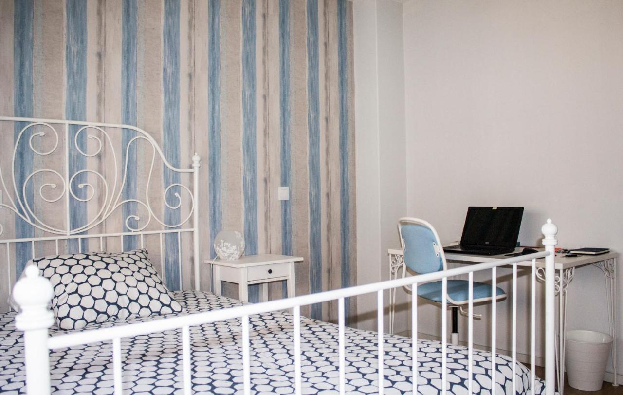 Amazing Amial Apartment Porto Luaran gambar