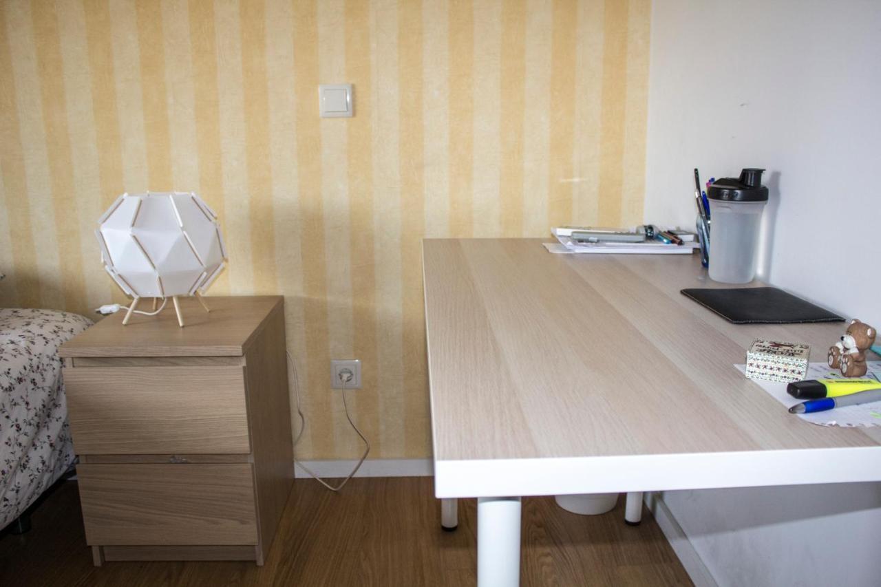 Amazing Amial Apartment Porto Luaran gambar