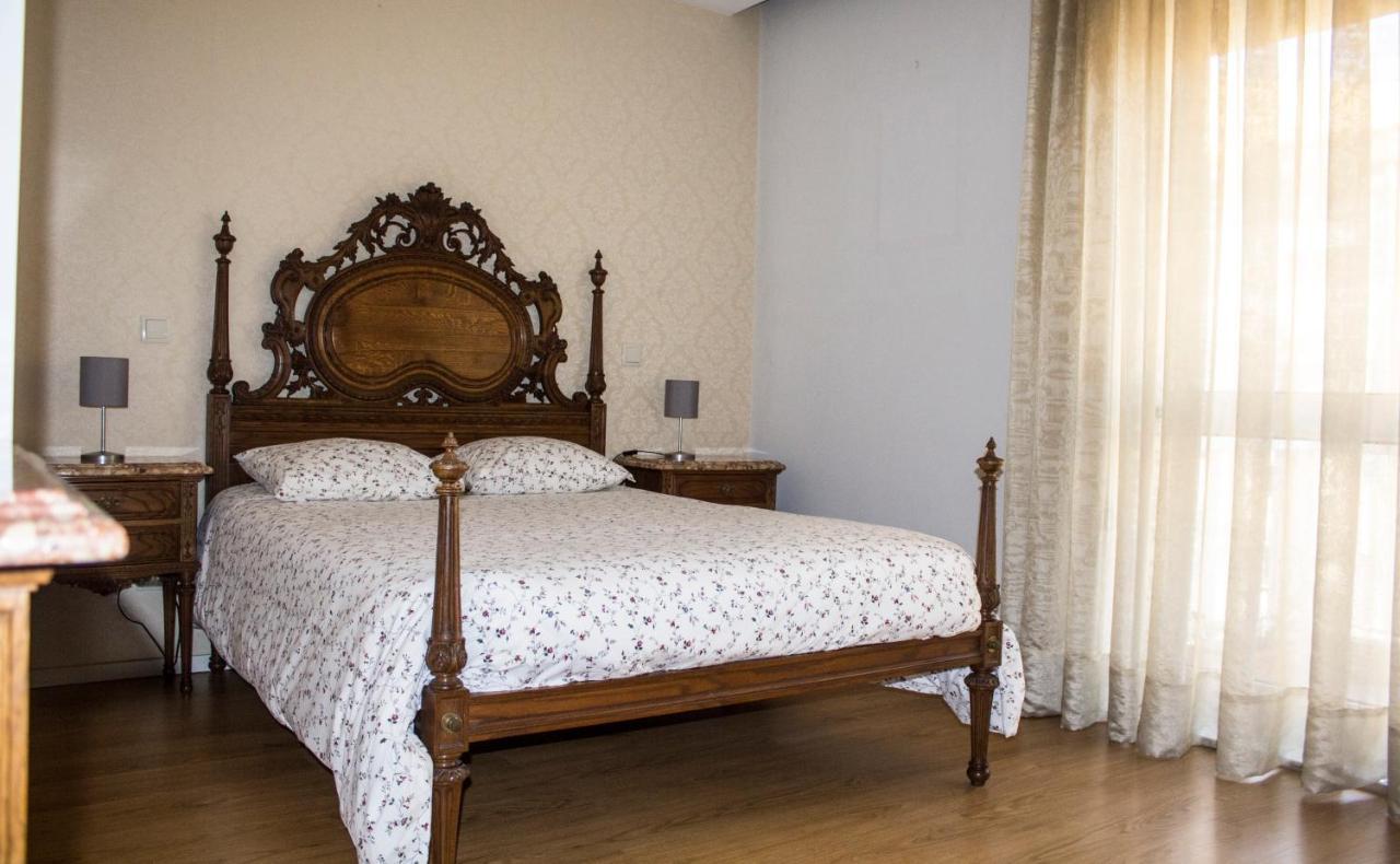 Amazing Amial Apartment Porto Luaran gambar