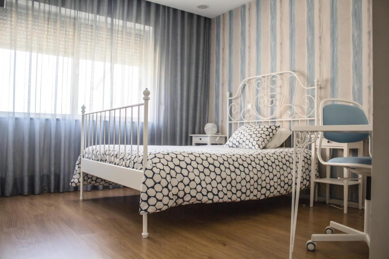 Amazing Amial Apartment Porto Luaran gambar