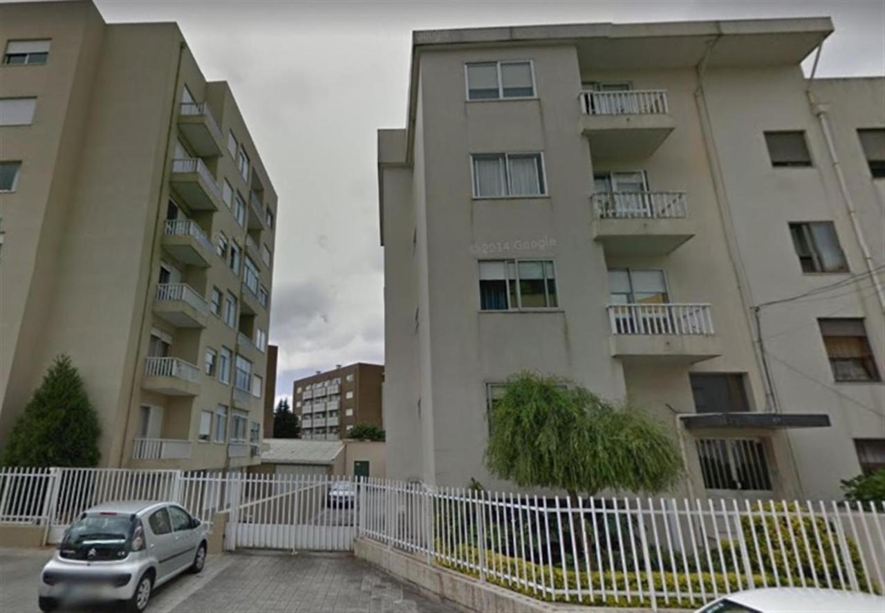 Amazing Amial Apartment Porto Luaran gambar