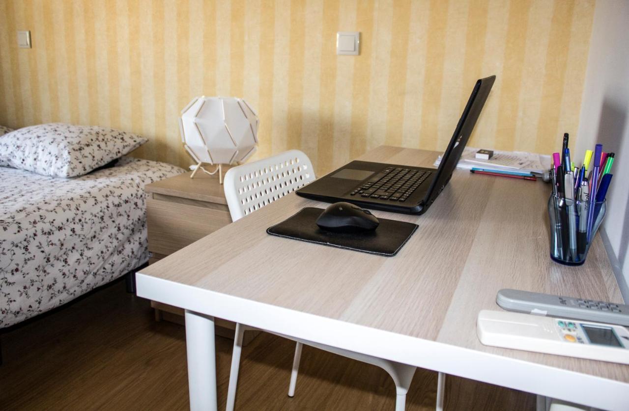 Amazing Amial Apartment Porto Luaran gambar