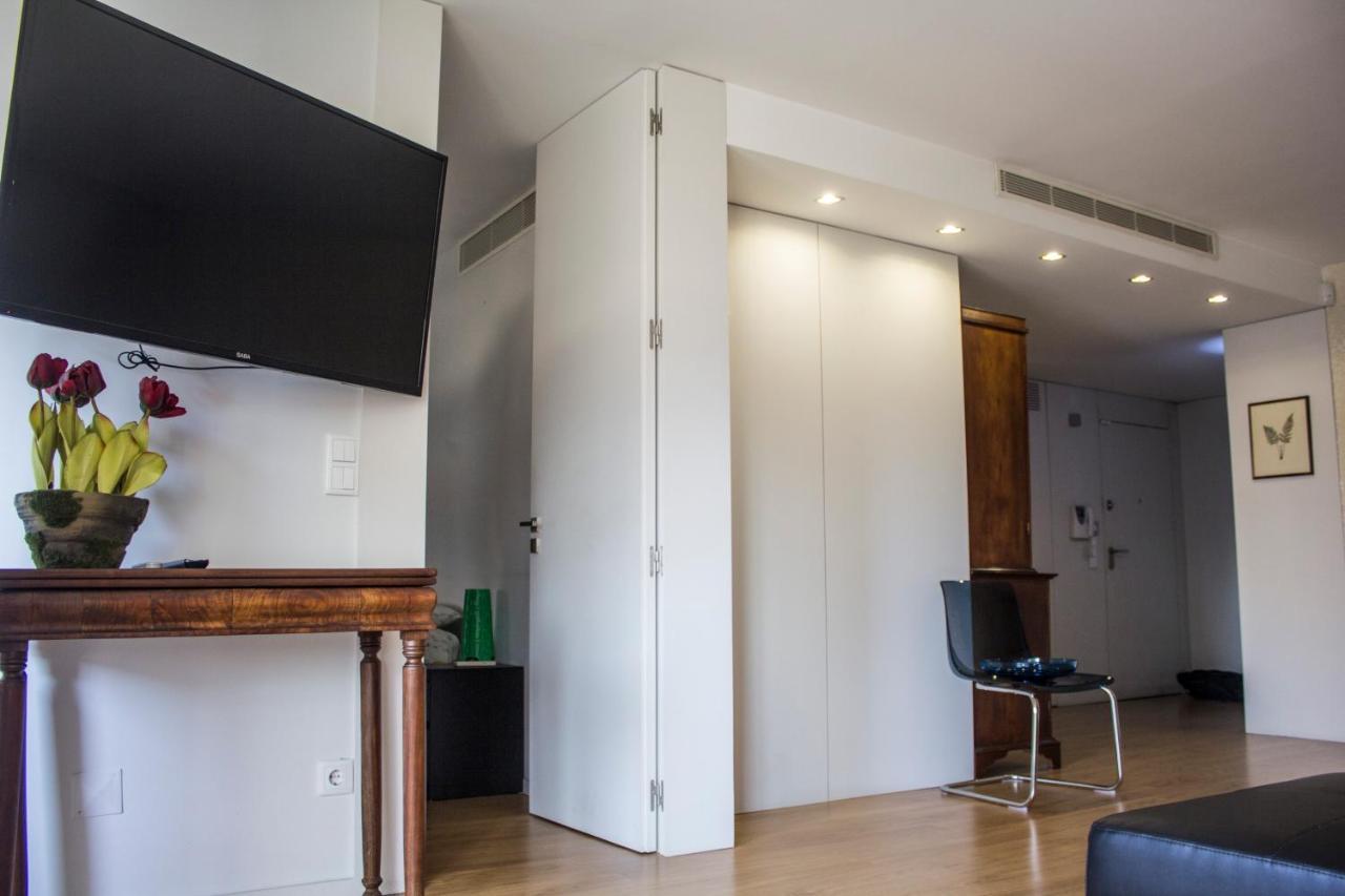 Amazing Amial Apartment Porto Luaran gambar