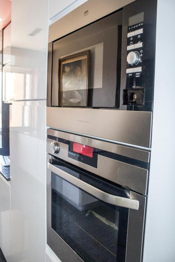 Amazing Amial Apartment Porto Luaran gambar
