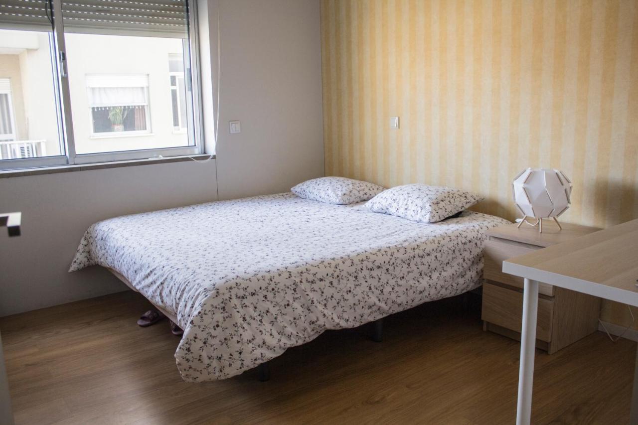 Amazing Amial Apartment Porto Luaran gambar