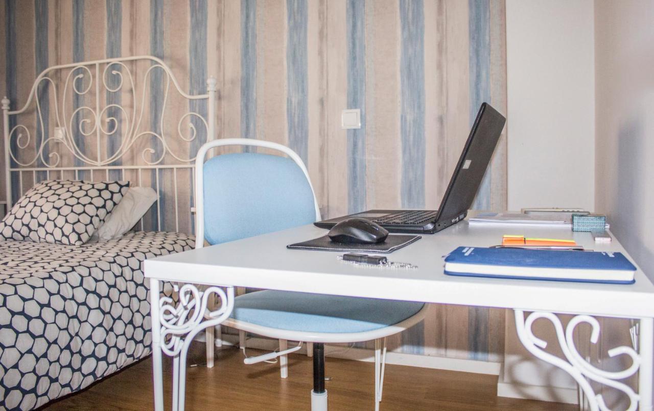 Amazing Amial Apartment Porto Luaran gambar
