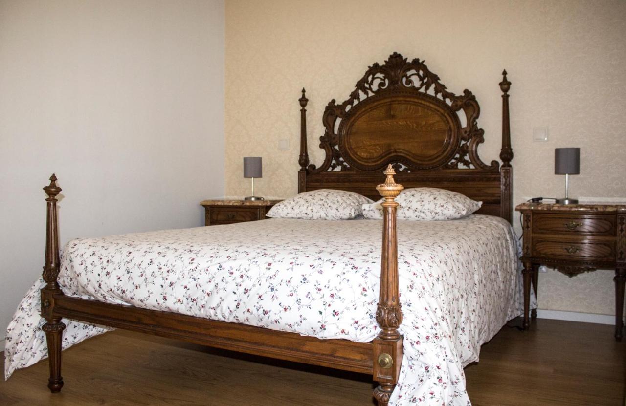 Amazing Amial Apartment Porto Luaran gambar