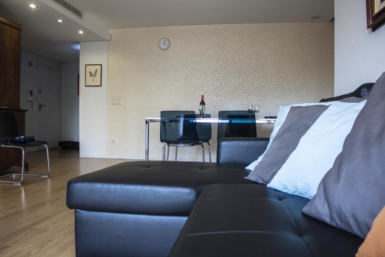 Amazing Amial Apartment Porto Luaran gambar
