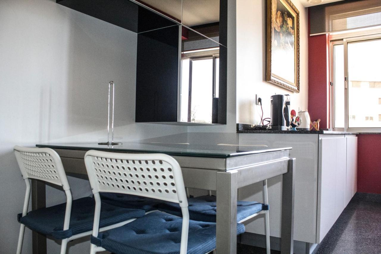 Amazing Amial Apartment Porto Luaran gambar