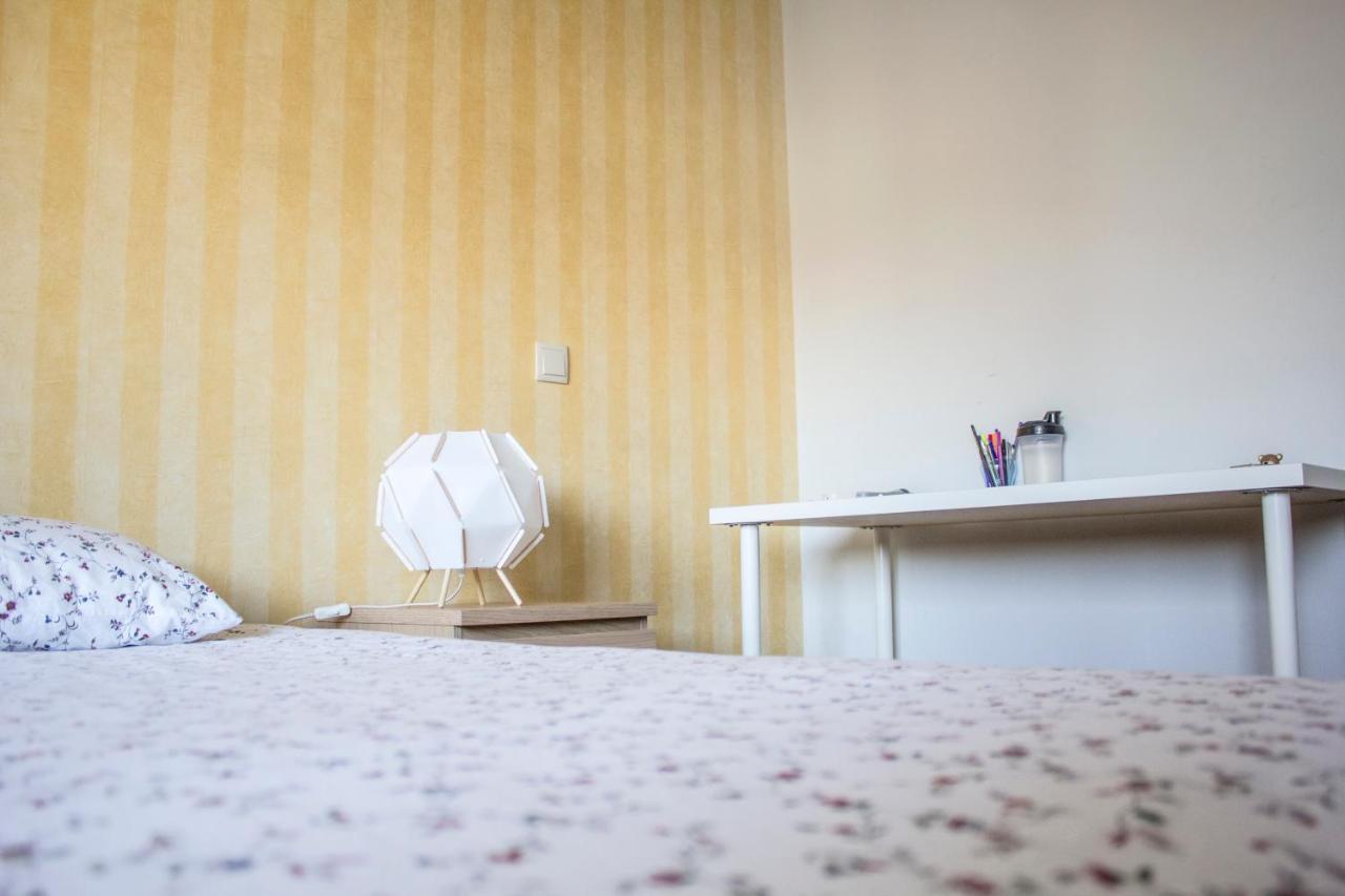 Amazing Amial Apartment Porto Luaran gambar