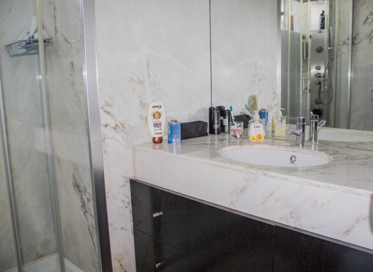 Amazing Amial Apartment Porto Luaran gambar