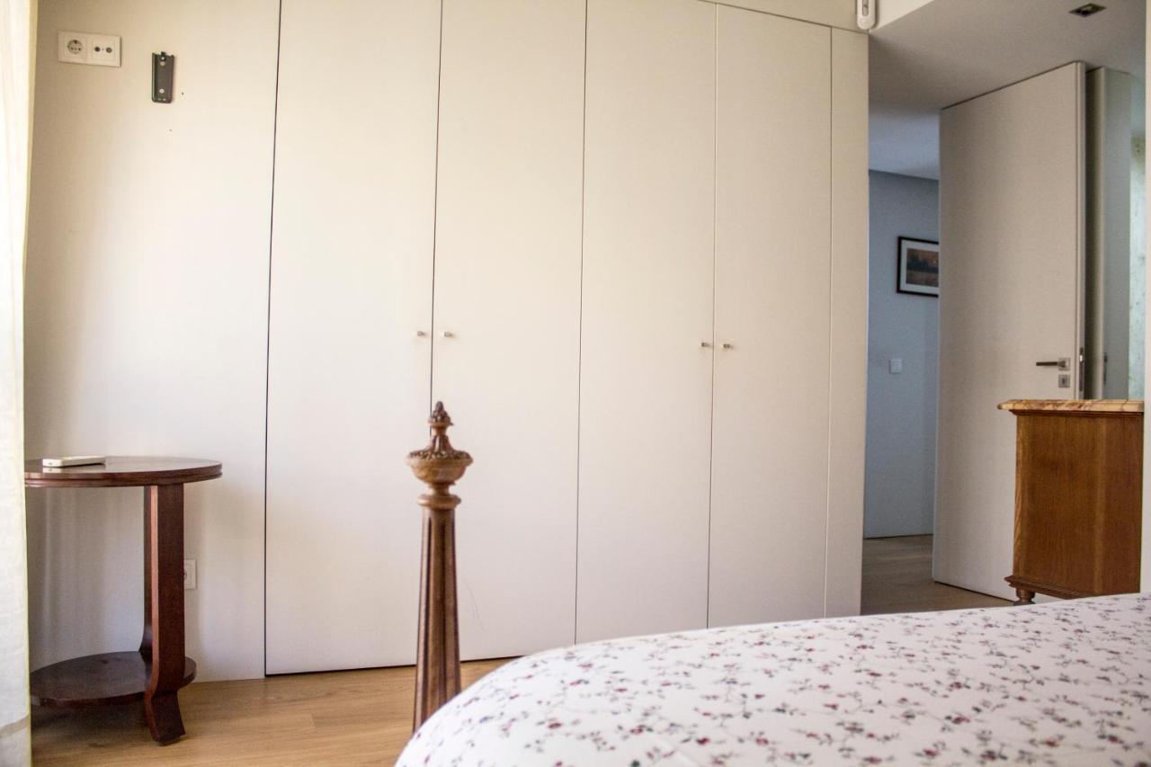 Amazing Amial Apartment Porto Luaran gambar