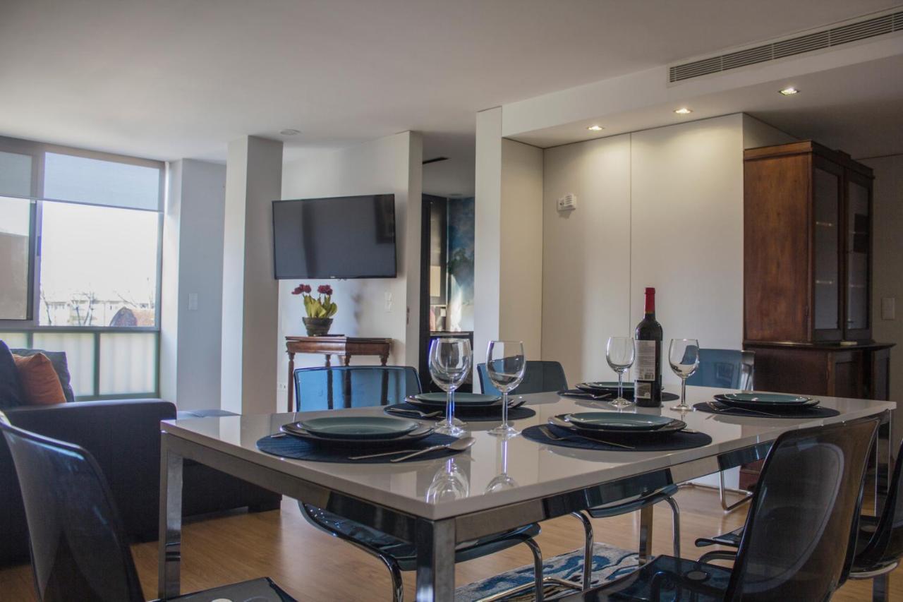 Amazing Amial Apartment Porto Luaran gambar