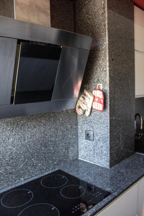 Amazing Amial Apartment Porto Luaran gambar