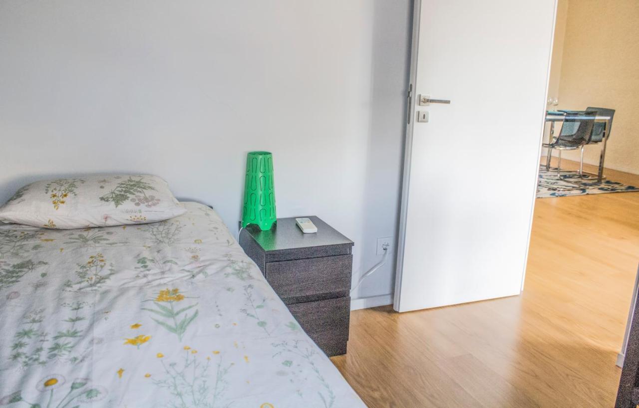 Amazing Amial Apartment Porto Luaran gambar