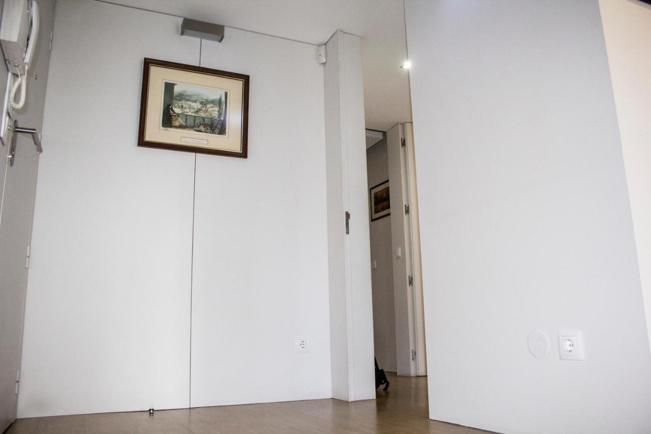 Amazing Amial Apartment Porto Luaran gambar