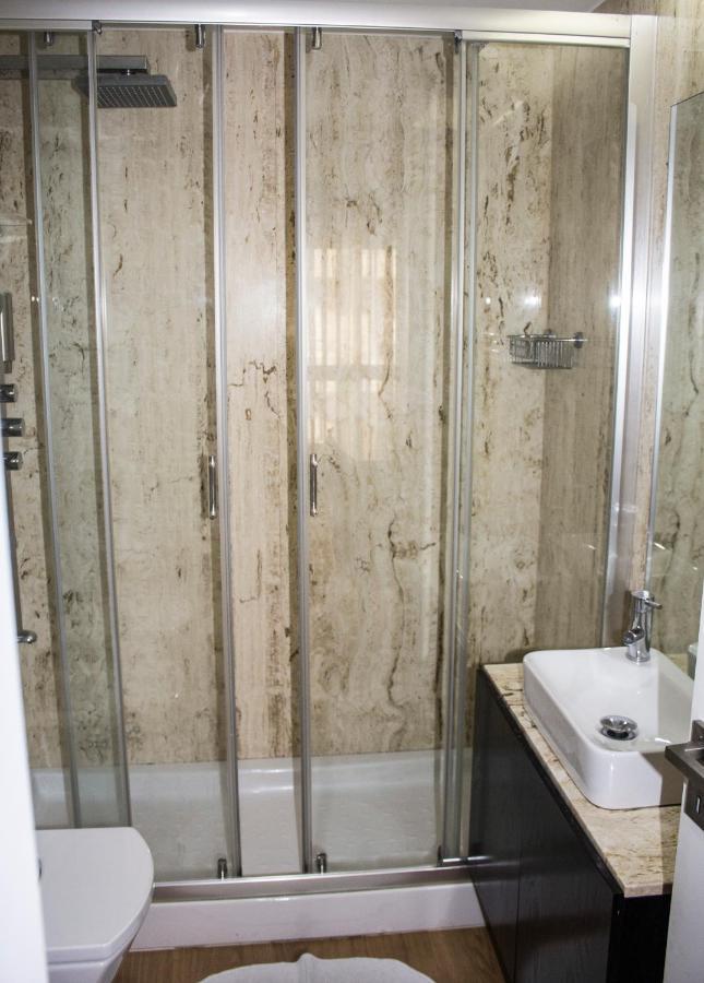 Amazing Amial Apartment Porto Luaran gambar