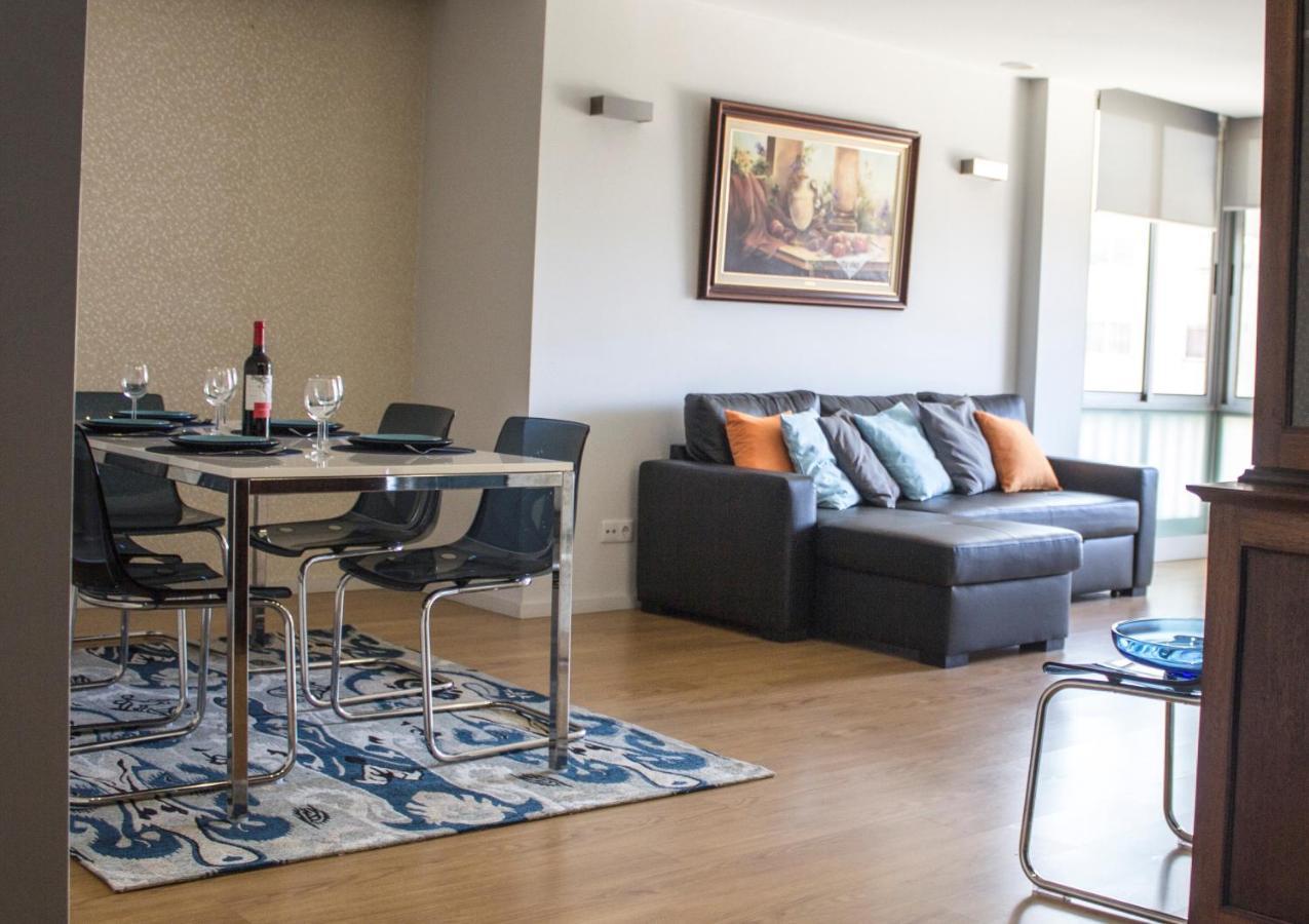 Amazing Amial Apartment Porto Luaran gambar